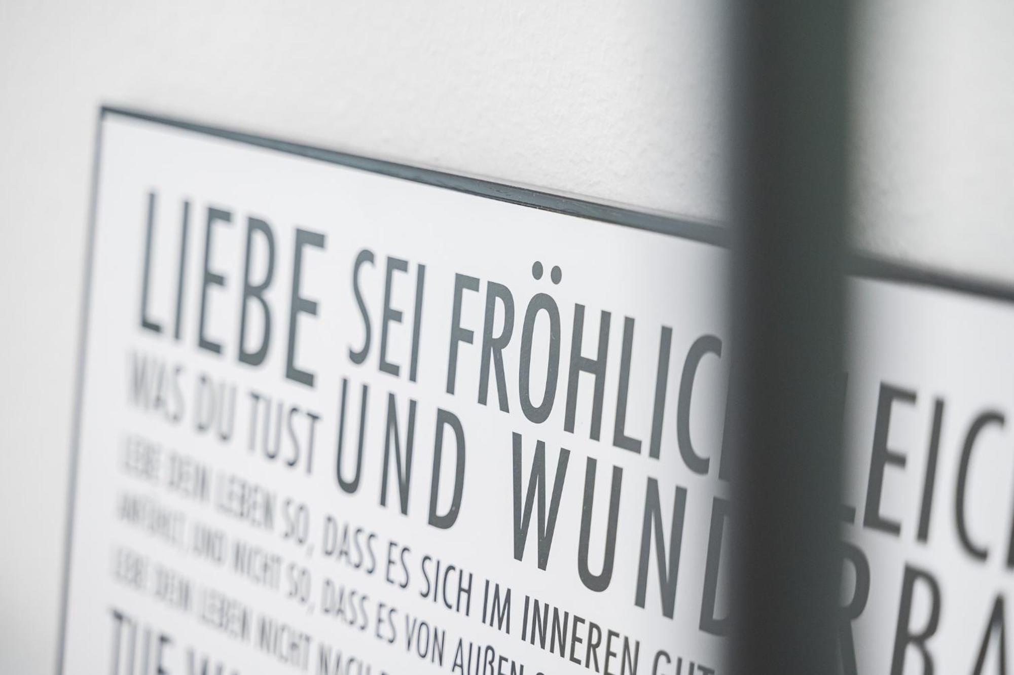 Black Forest Design Apartment Bad Wildbad Eksteriør bilde