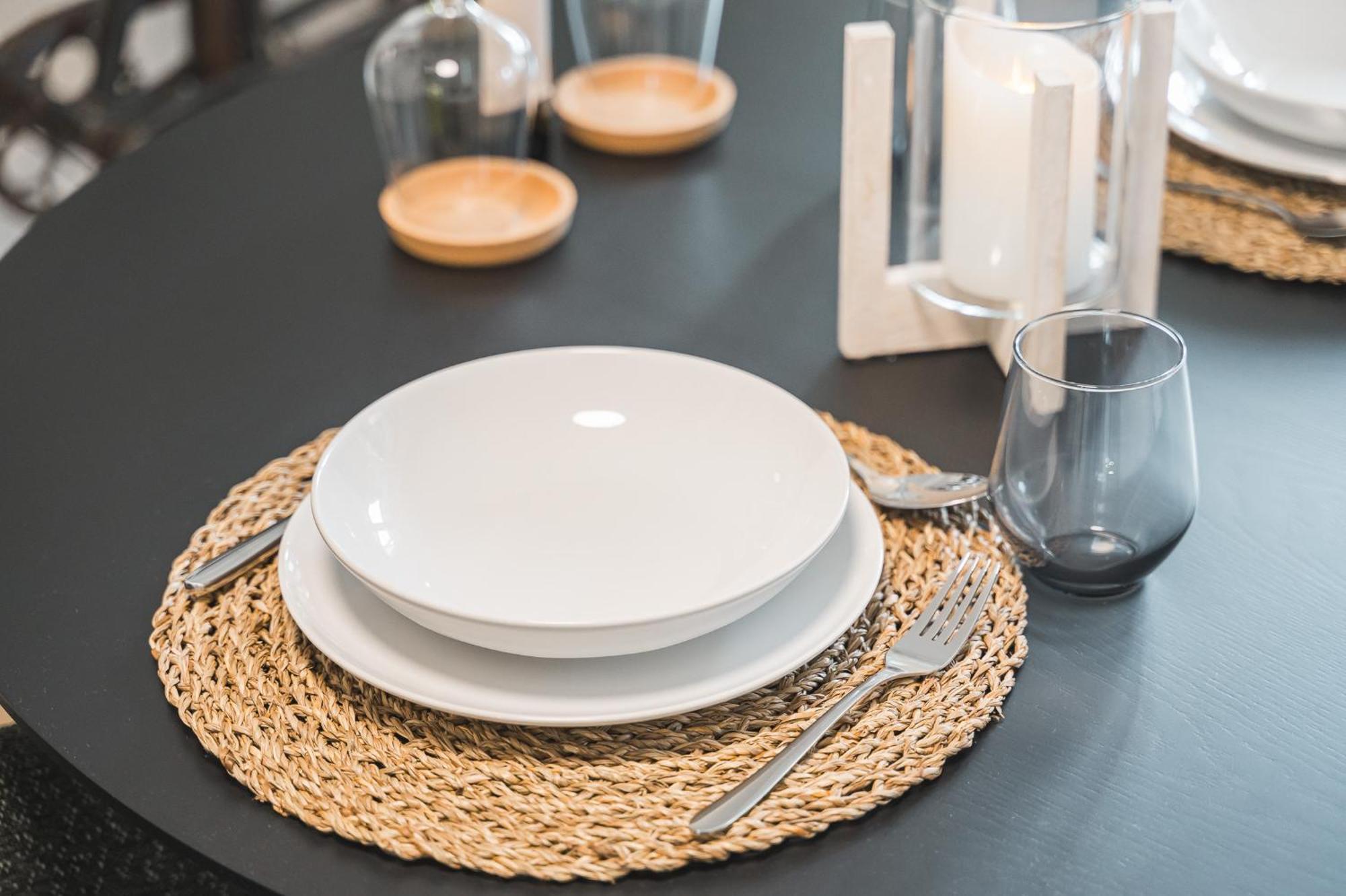 Black Forest Design Apartment Bad Wildbad Eksteriør bilde