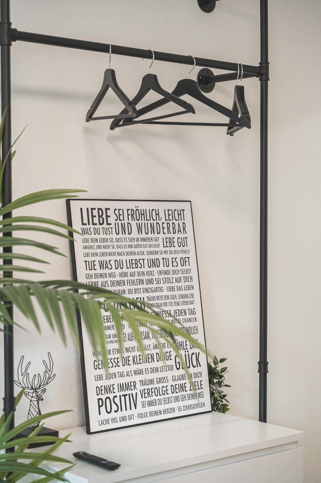 Black Forest Design Apartment Bad Wildbad Eksteriør bilde