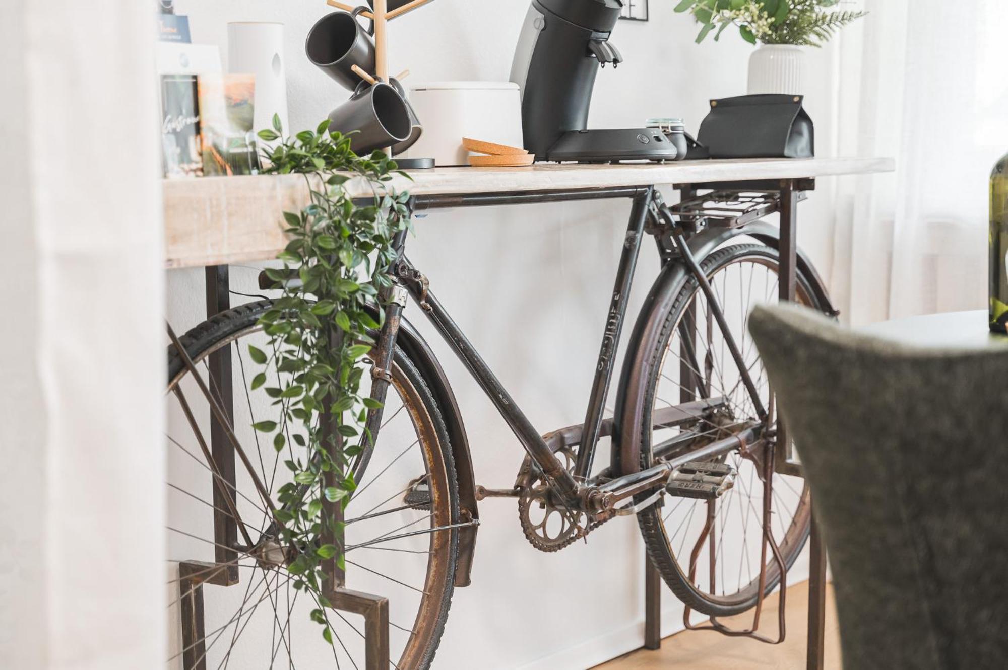 Black Forest Design Apartment Bad Wildbad Eksteriør bilde